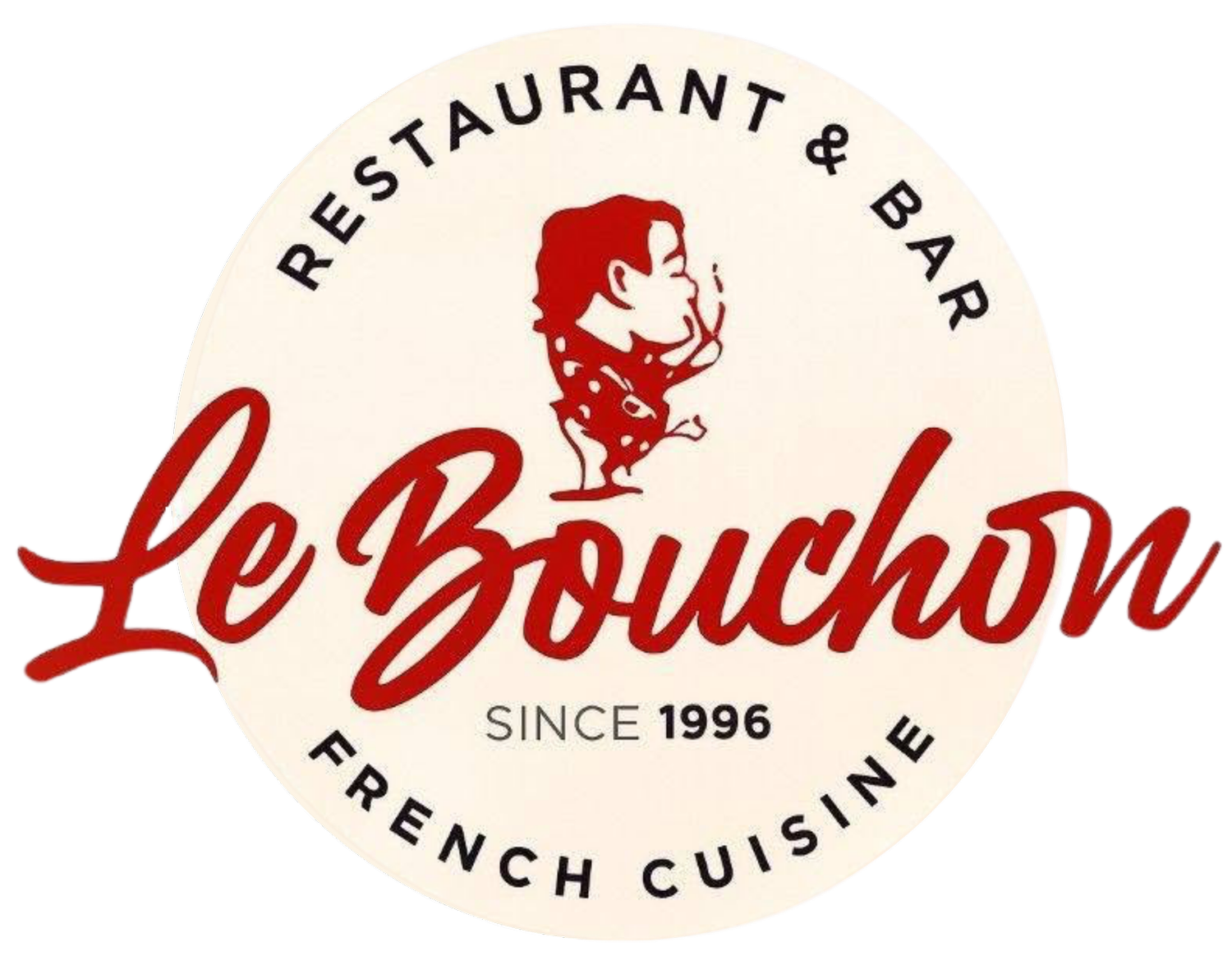 Le Bouchon