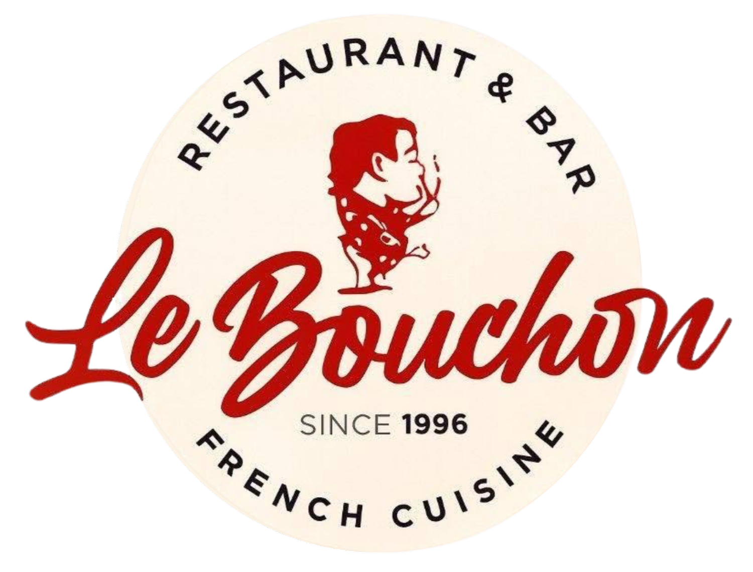 Le Bouchon