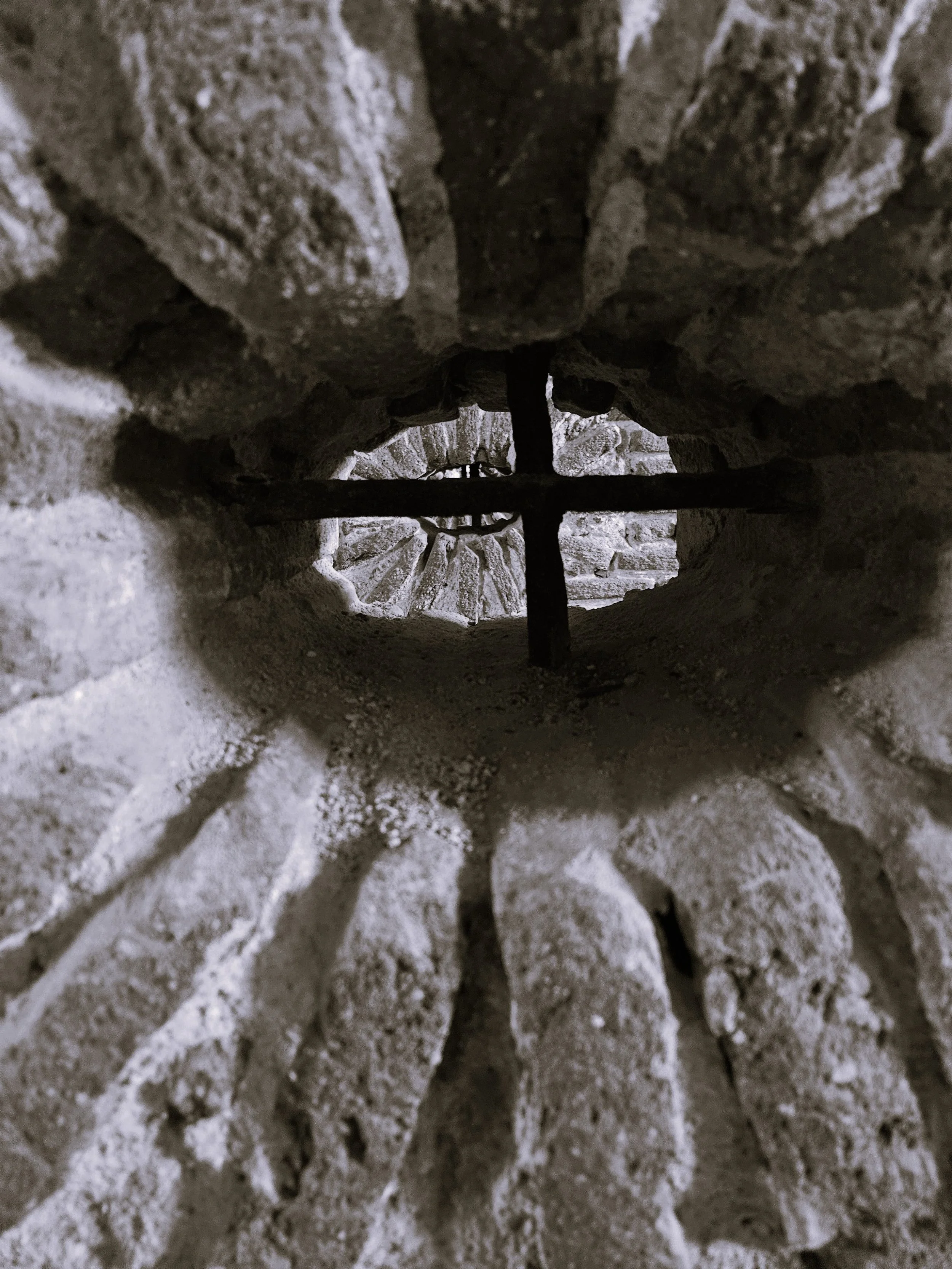 Episode 06. Cárcel de la Corona: A Bloody Hammer