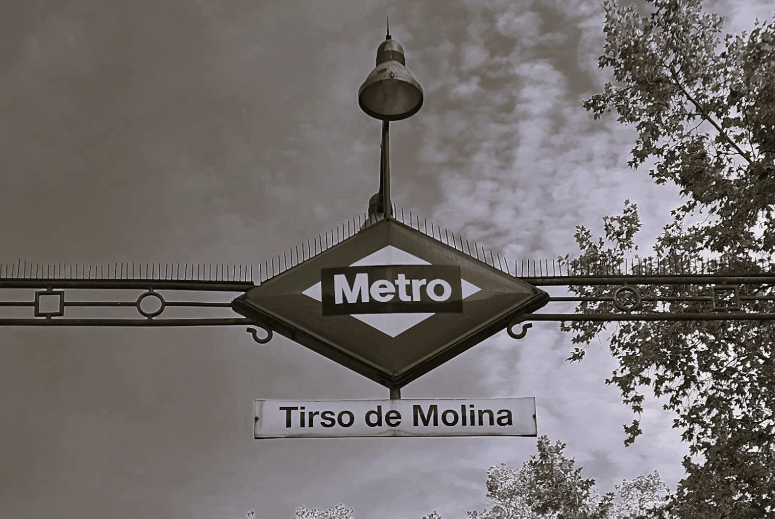 Episode 07. Tirso de Molina: A Trickster Mind