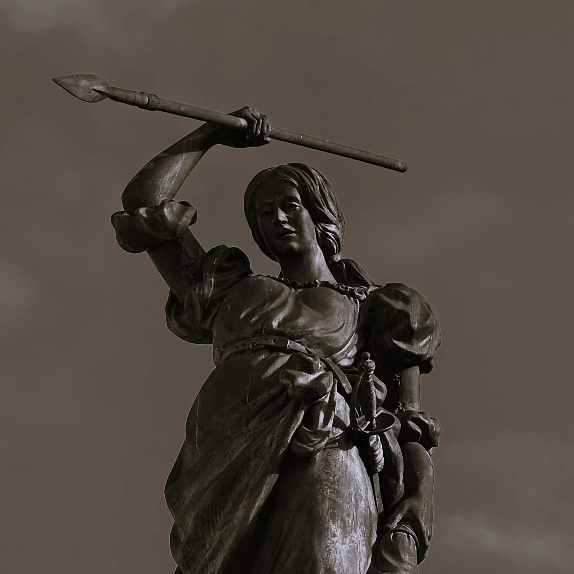 Episode 09. María Pita: Swamp Breath