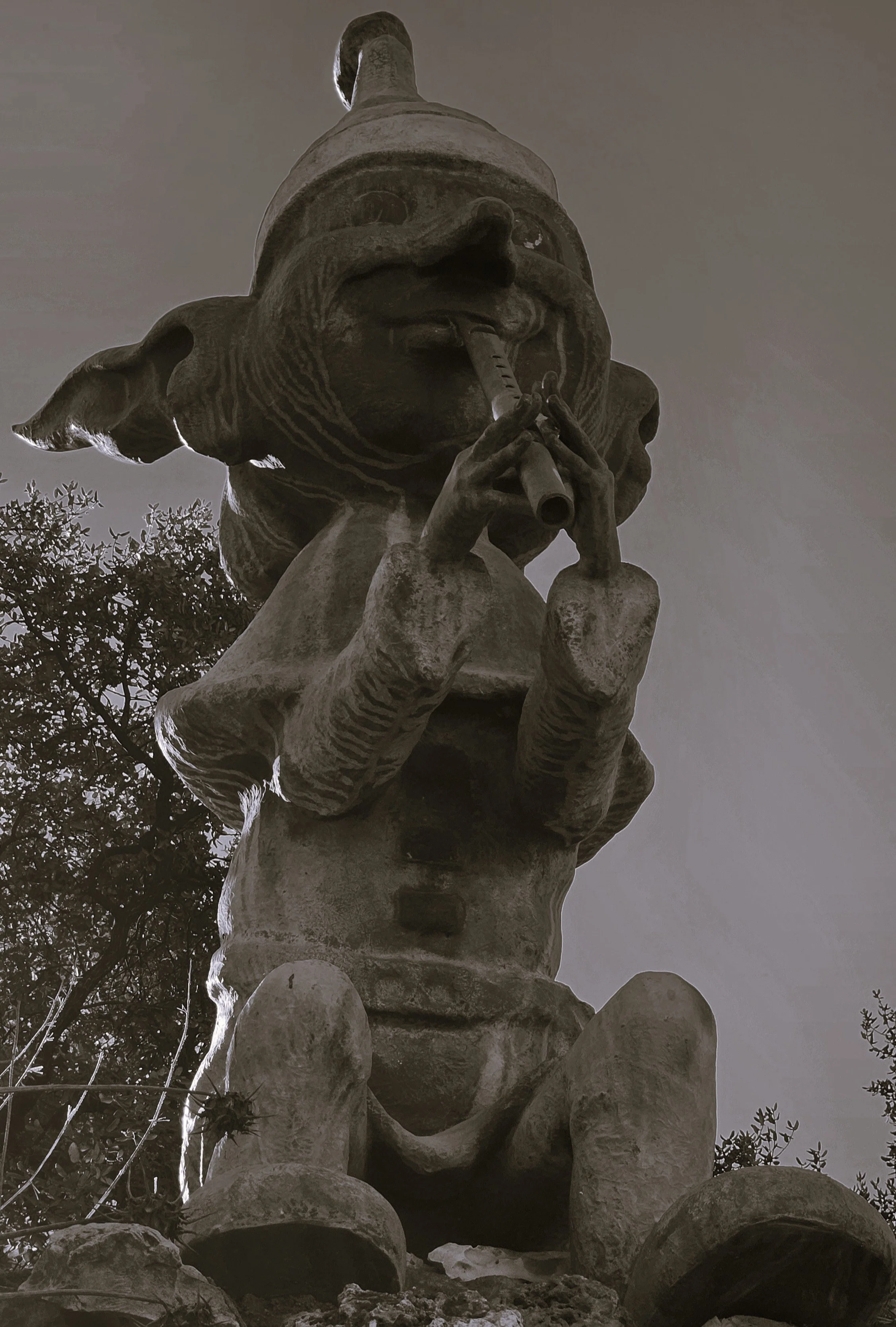 Episode 13. Retiro Duende: Mad Love