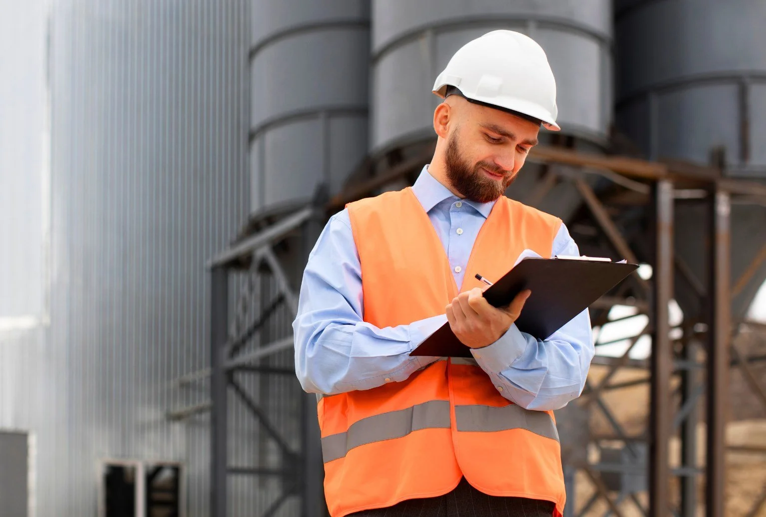 Drilling Waste Management