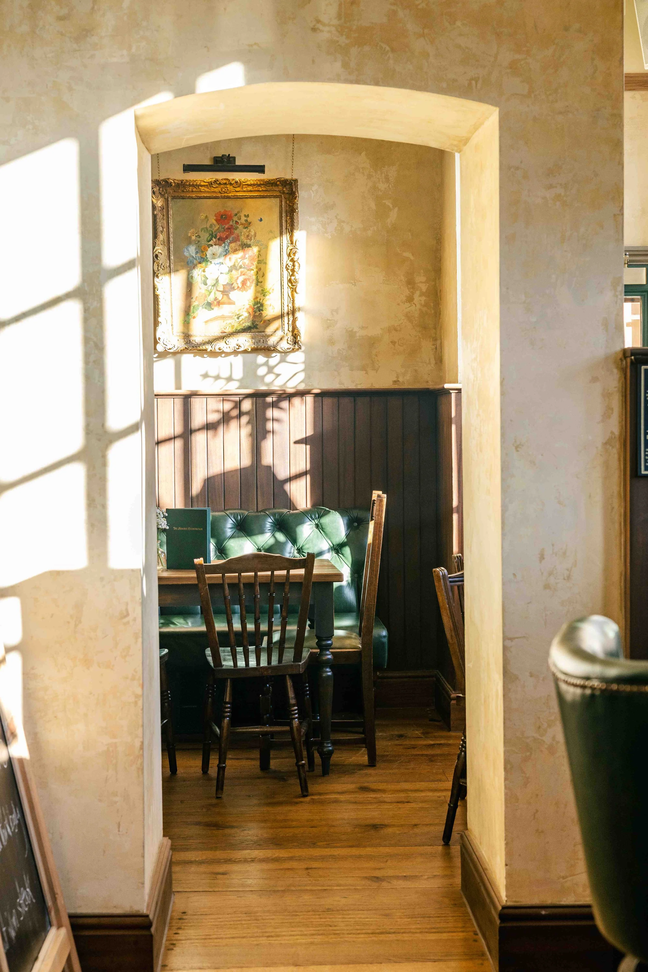 best pub in Chelsea, family friendly