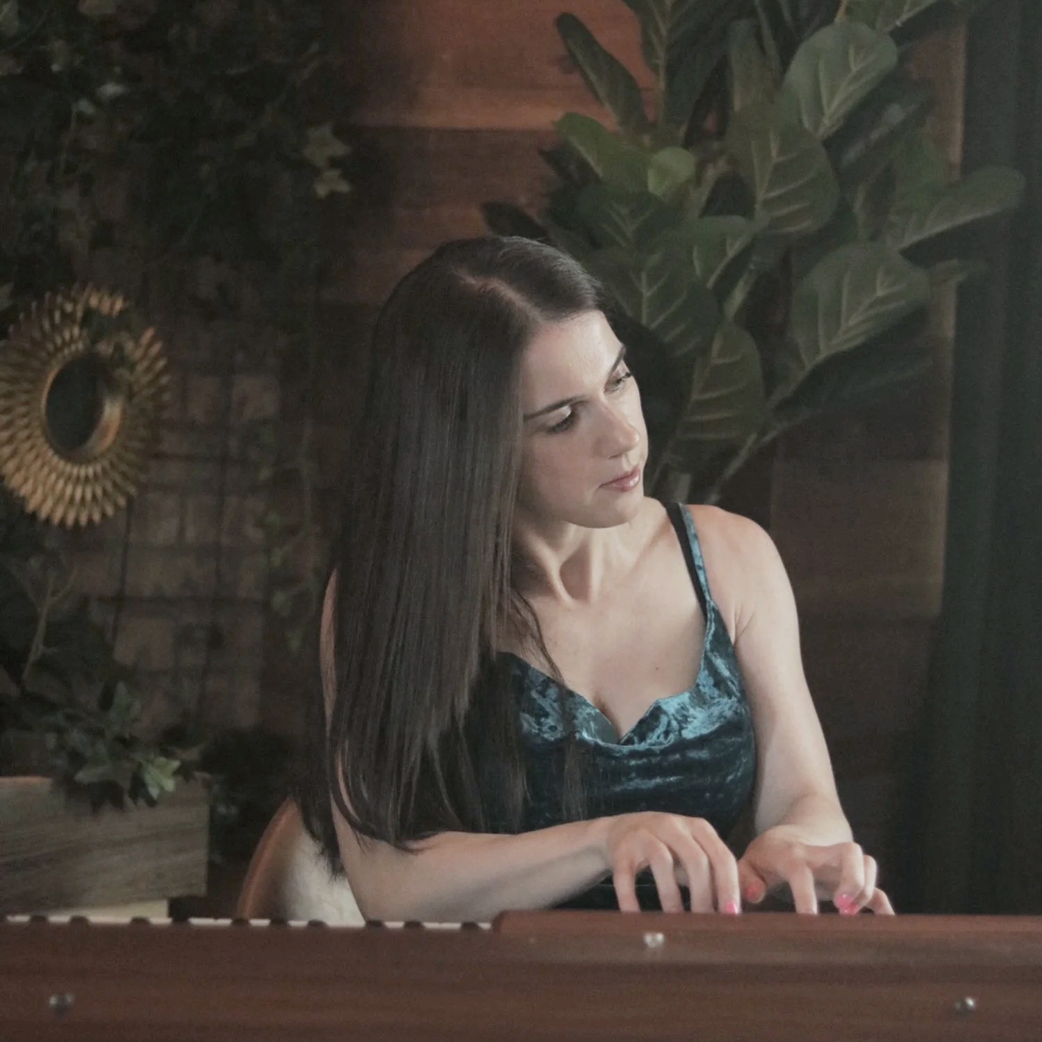 Le Petit Parisien Supper Club 