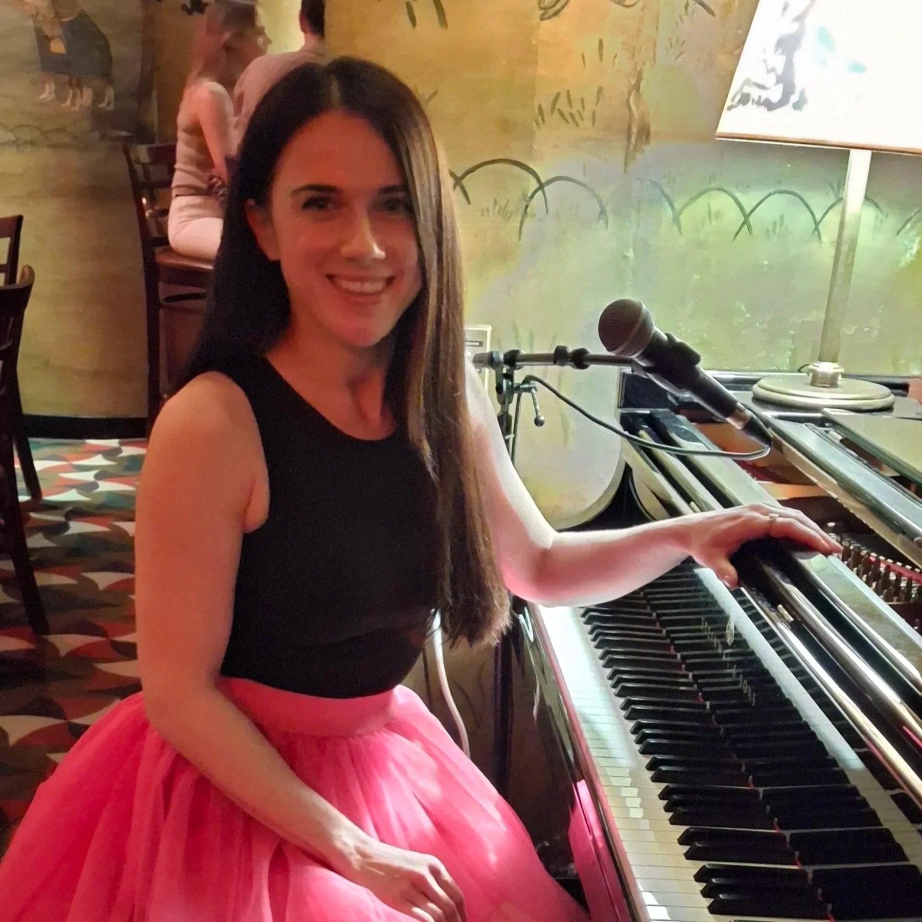 BEMELMANS BAR  