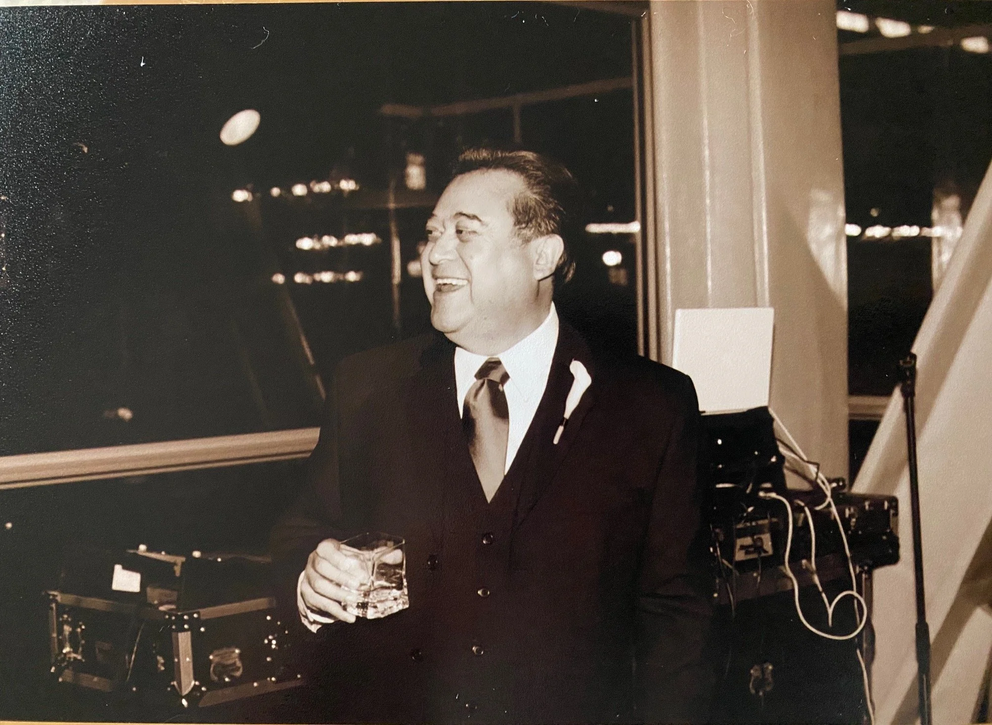 Connecting With My Grief