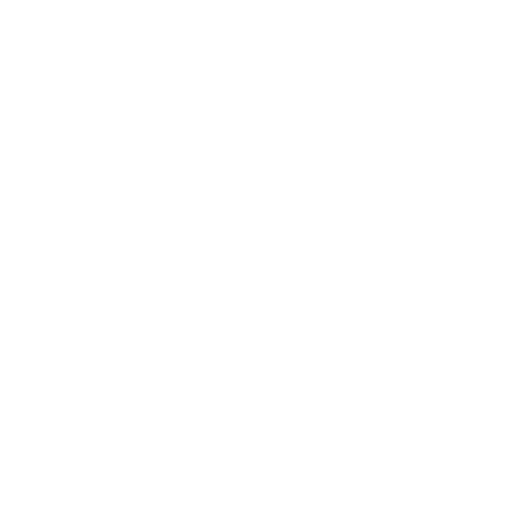 Whirlpool logo in black and white with stylized text and a swoosh around the 'P'.
