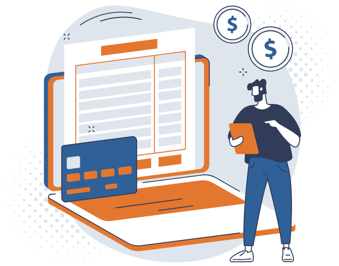 trust signal and your website.