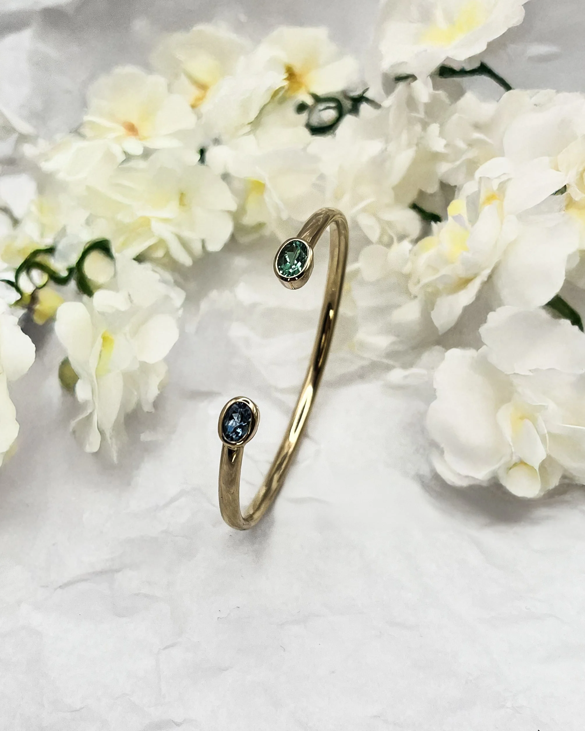 Individuelle Neuanfertigungen