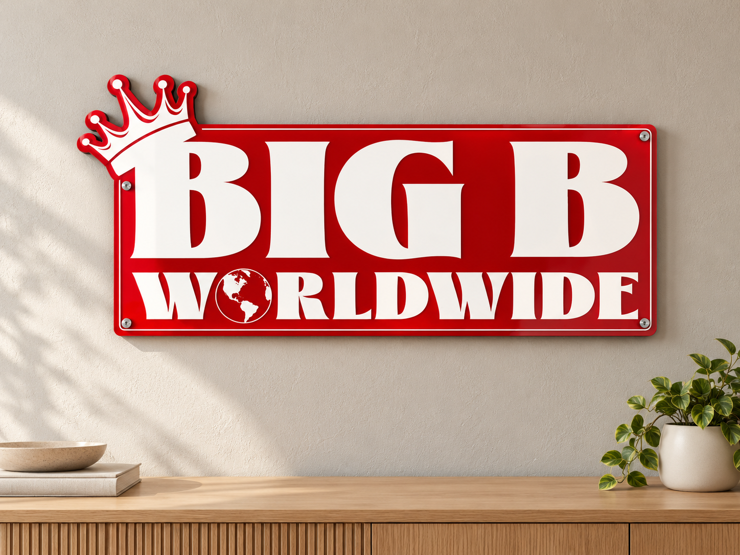 Big B Worldwide Reception Sign-4.png