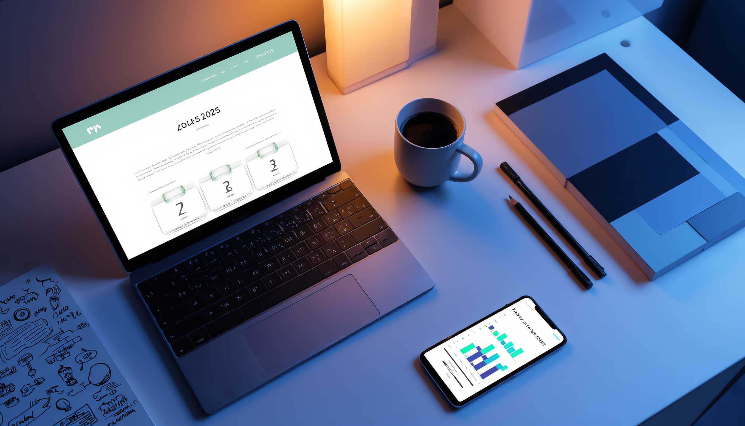 The Best Online Business Ideas for Beginners (2025)