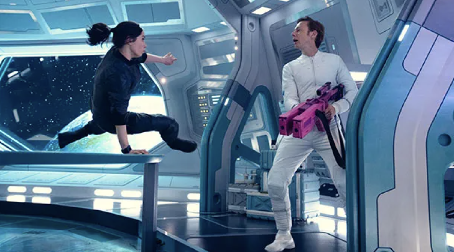 ‘Black Mirror’ Receives 10 Emmy Nominations