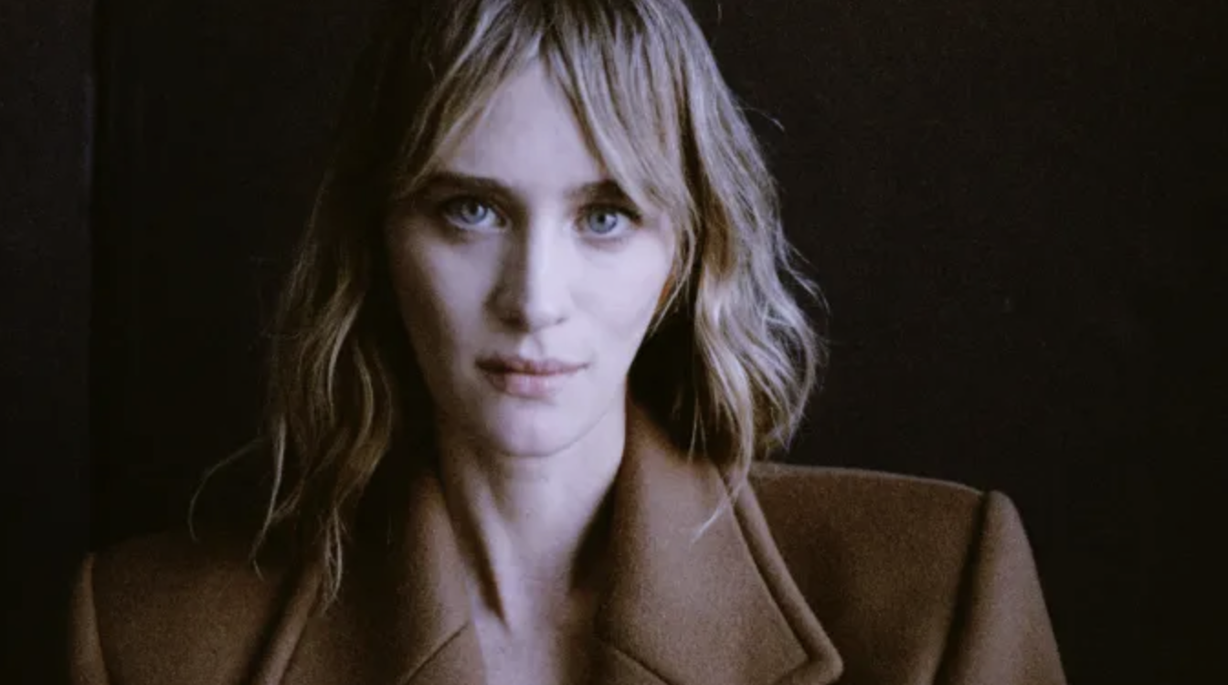 Mackenzie Davis To Star Opposite Josh Hartnett In Netflix’s ‘Newfoundland’ Limited Series