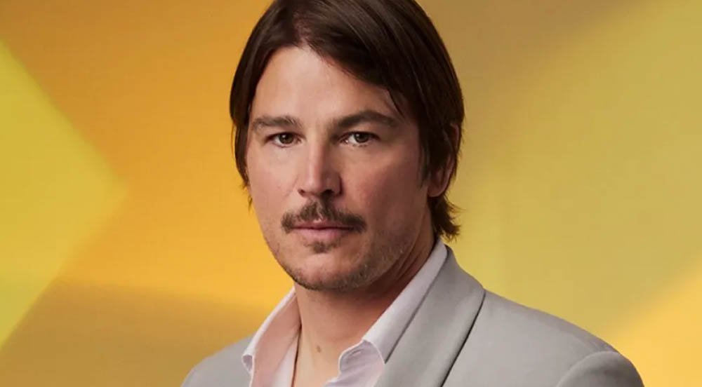 Josh Hartnett to Lead and Executive Produce Netflix Suspense Series Set in ‘Newfoundland’