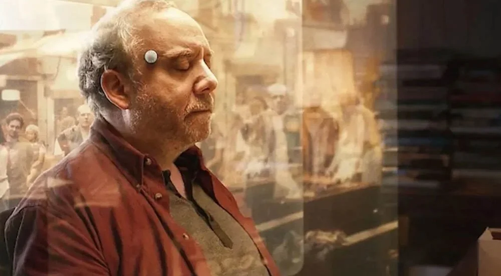 It Starts On The Page (Limited): Read ‘Black Mirror’ Episode 705 Script ‘Eulogy’ With Foreword By Charlie Brooker