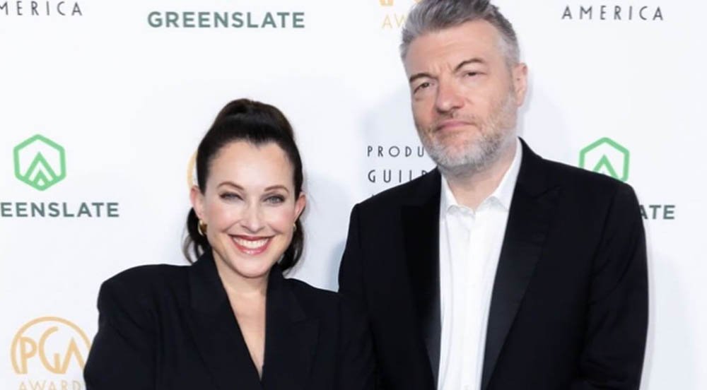 ‘Black Mirror: Beyond the Sea’ Wins Outstanding Producer&nbsp;PGA&nbsp;Award