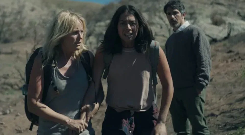 Saban Films Buys North America &amp; More On Thriller ‘The Aviary’ Starring Malin Akerman