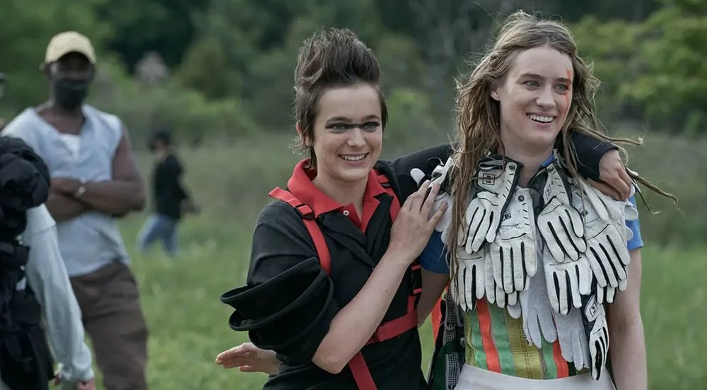 How ‘Station Eleven’ Told a Pandemic Story That Didn’t Depress the Shit Out of Us