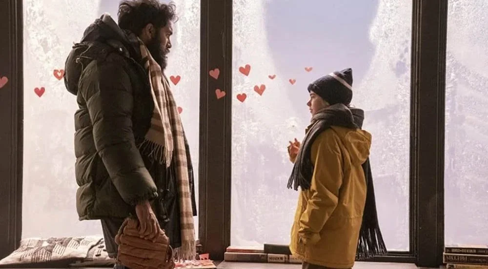 WATCH: Emily St. John Mandel and Showrunner Patrick Somerville on the Making of ‘Station Eleven’