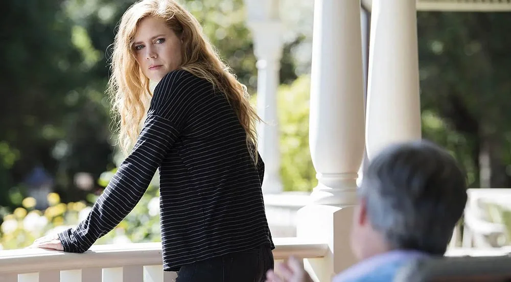 ‘Sharp Objects’ Is Stunning, Raw, and Violently Beautiful
