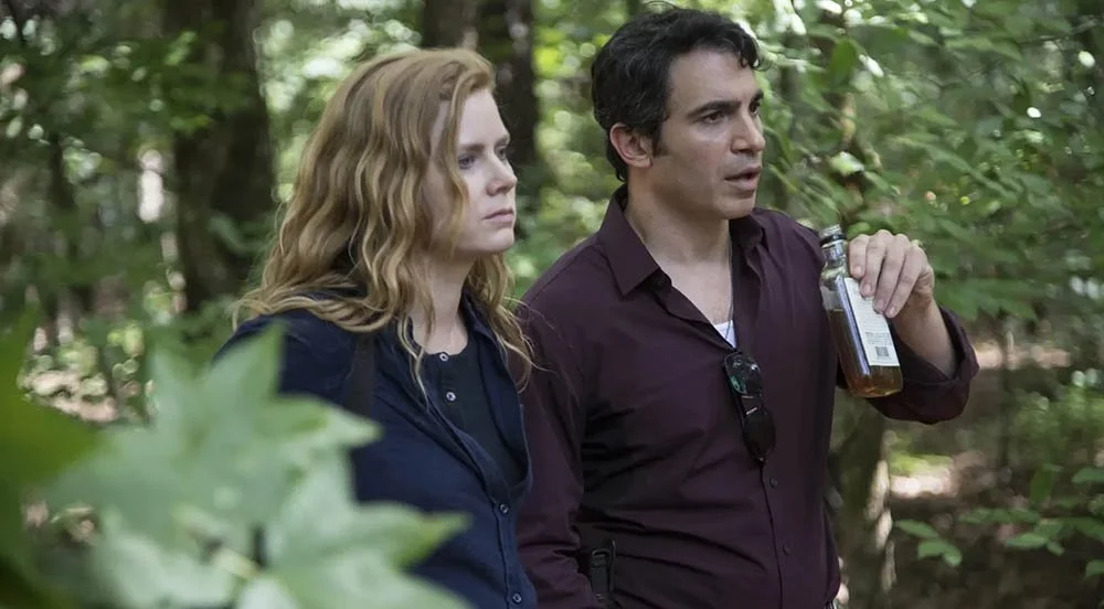 ‘Sharp Objects’ Review: HBO Drama Cuts Like a Knife