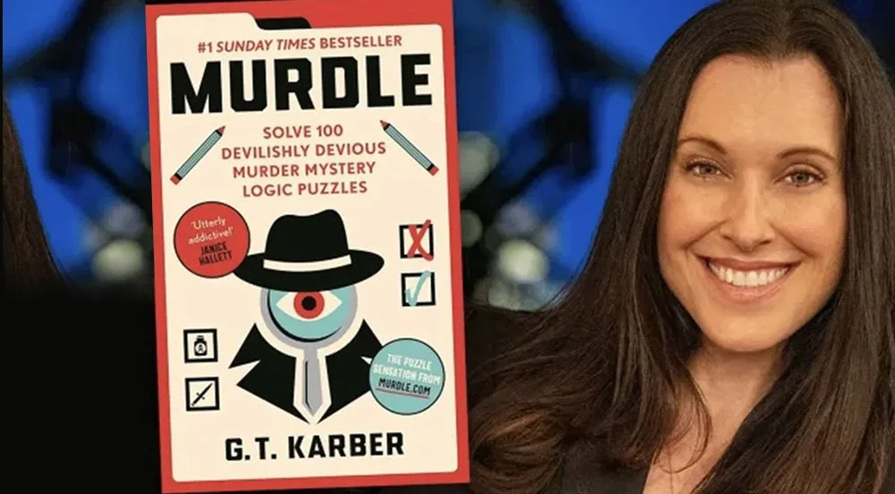 ‘Murdle’ Mystery Book Set For TV Adaptation From Legendary &amp; Pacesetter Productions With Plans For Expansion; Jon Croker To Write Series