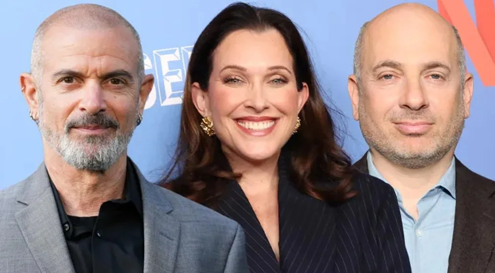 HBO Nabs ‘Baby Queen’ Drama For Development From Alex Metcalf, Jessica Rhoades &amp; Media Res