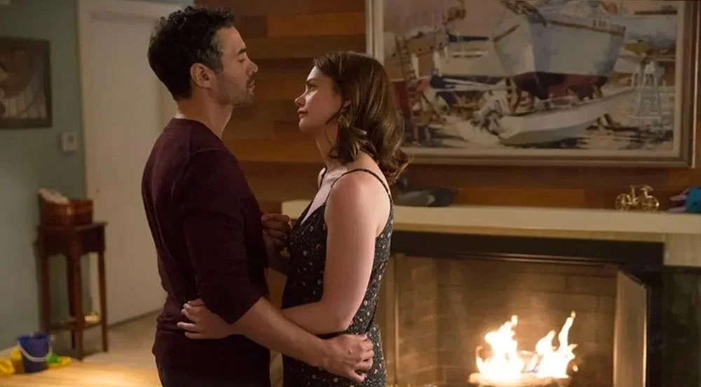 ‘The Affair’s’ Latest, Greatest Episode Holds a Difficult Irony at its Core