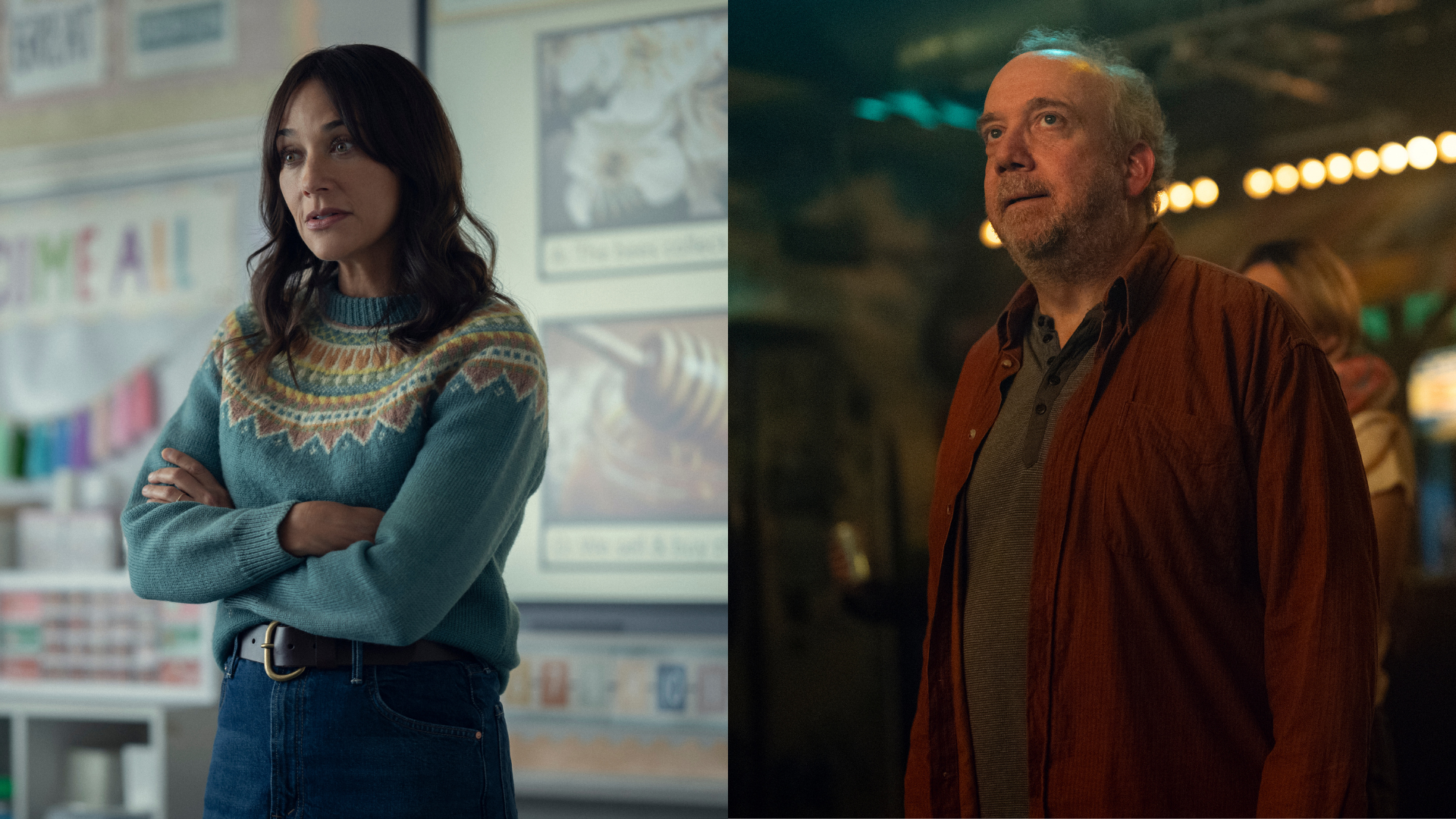 ‘Black Mirror’ Receives Three Golden Globe Nominations