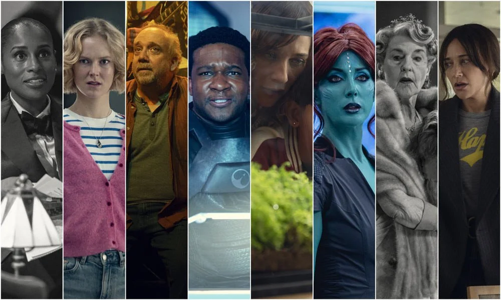 ‘Black Mirror’ Season Seven Nominated for PGA Awards