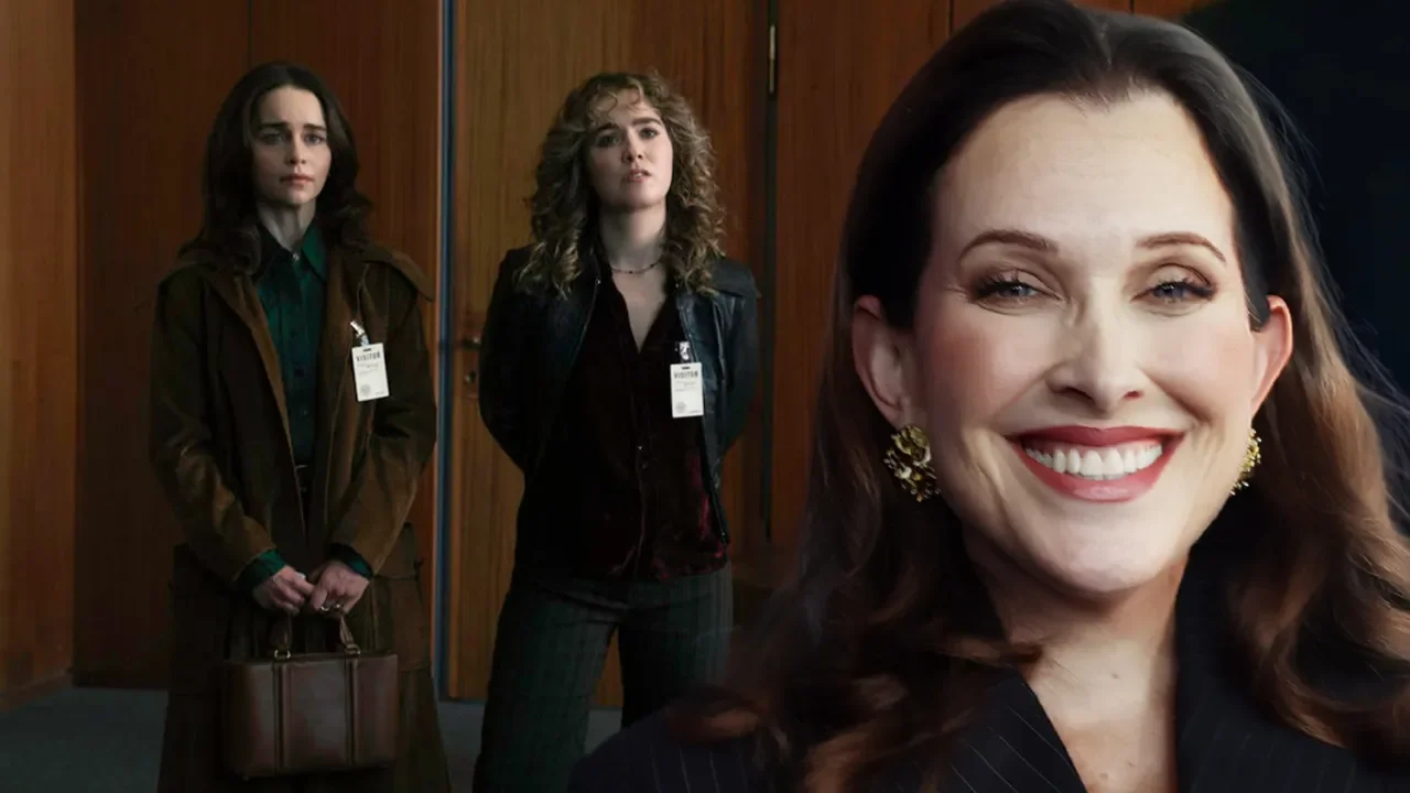 ‘Black Mirror’ &amp; ‘Ponies’ Producer Jessica Rhoades On Championing Writers, Working With Charlie Brooker &amp; Expanding Pacesetter Productions Into The UK