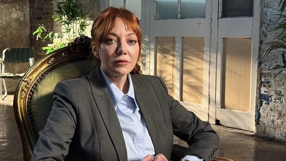 Philomena Cunk Returns! Diane Morgan’s Beloved Idiot Heads To The Movies With ‘Cunk on Cinema’ For BBC, Netflix