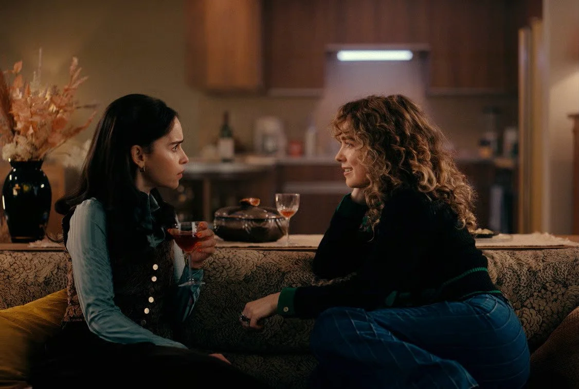 PONIES Wins Public Prize At Monte-Carlo Television Festival