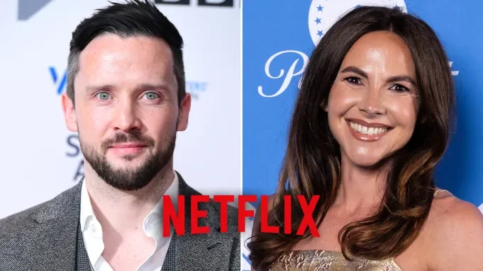 Netflix Developing Lucy Clarke’s Thriller ‘The Surf House’ For TV With Ed Lilly, North Road And Pacesetter Productions