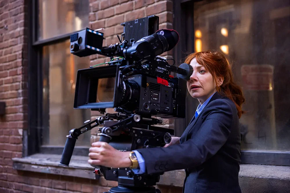 First Look: Philomena Cunk Returns In CUNK ON CINEMA