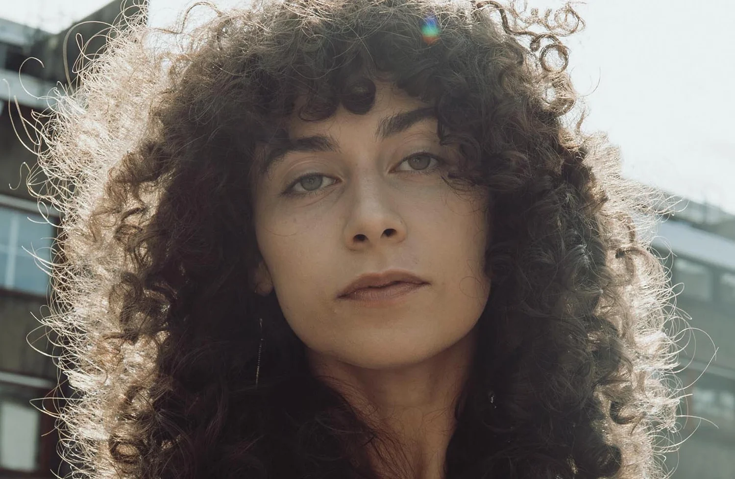 Rebecca Ozer