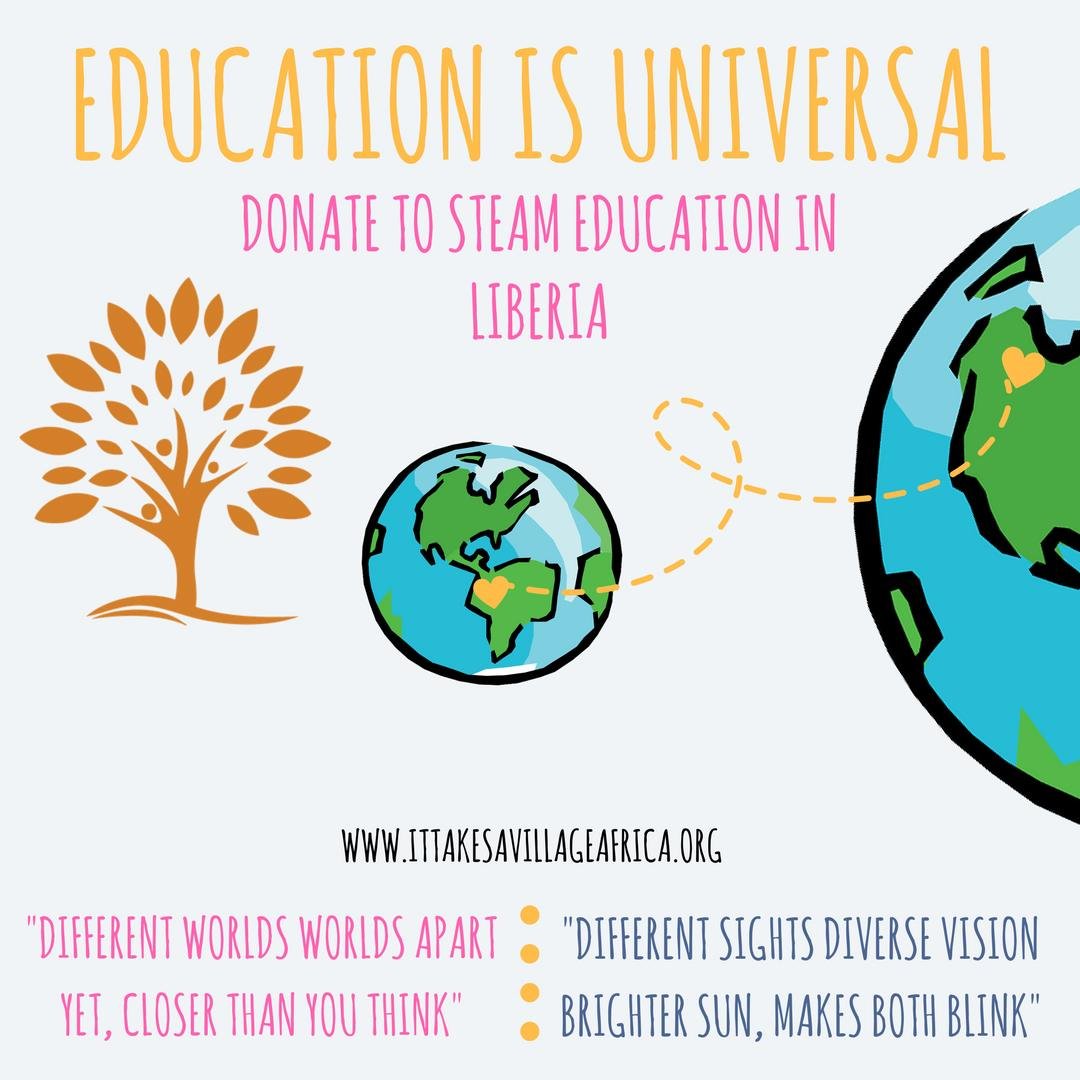 π§‘ Every act of generosity plants the seed for a brighter tomorrow!
With Zeffy, your entire donation goes directly to our mission — no fees, no cuts, just pure impact.
π Whether it’s empowering students with STEAM tools, building clean