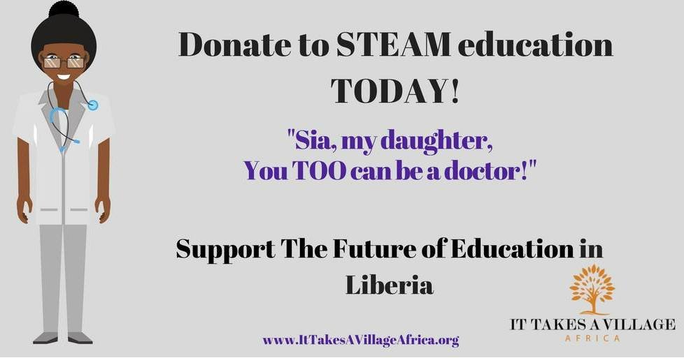 π You don’t need a million dollars to change a life.
You just need the heart — and a click. π»β€οΈ
With our Zeffy donation link, you can give without fees, knowing every cent supports programs like STEAM education, clean water access, tra