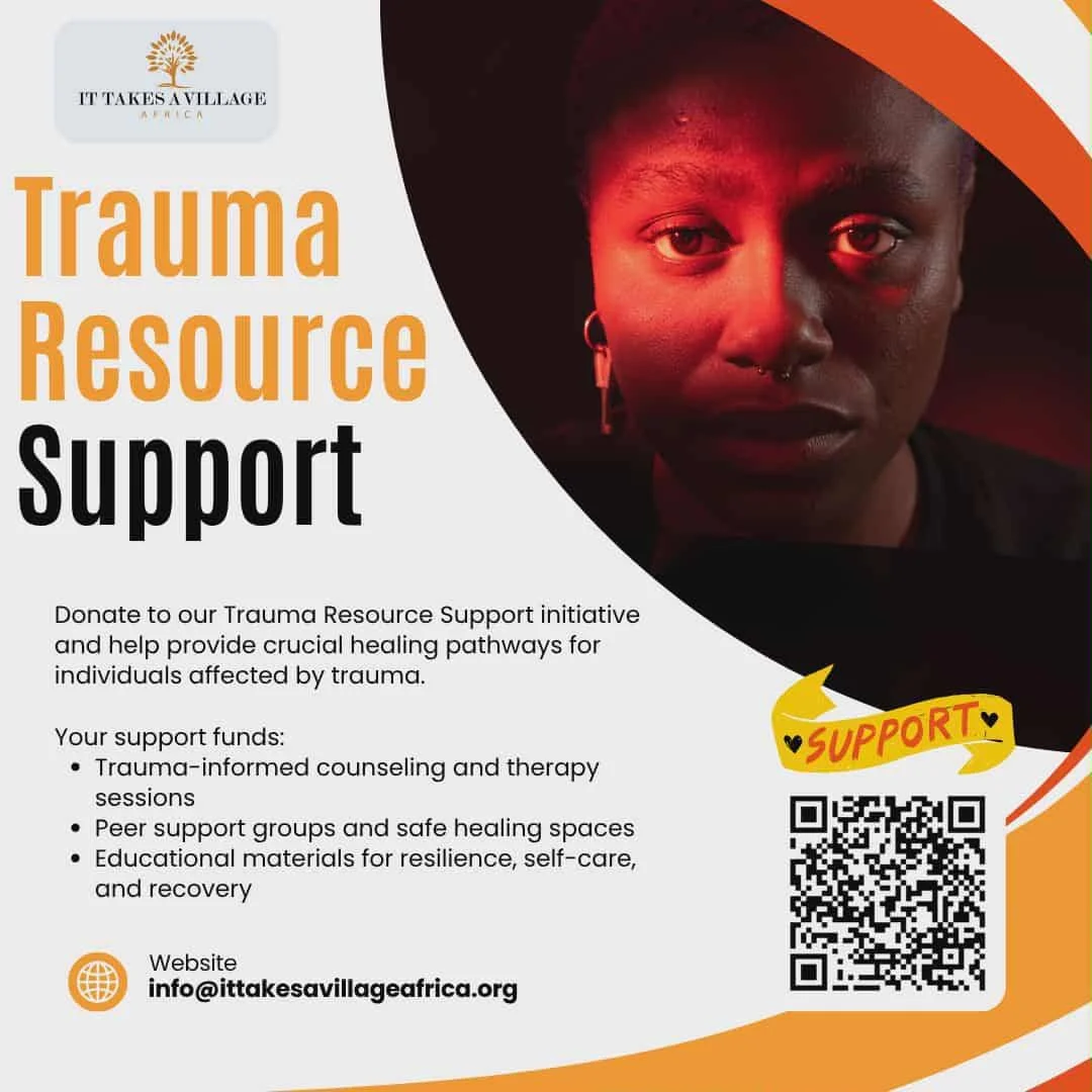 This week, we talked about water. Trauma. Girls in tech. Healing. 🤍💧

Because mental health is not just therapy and diagnosis, it is dignity, safety, access, and community.

As Mental Health Awareness Week closes, our commitment does not. We are he