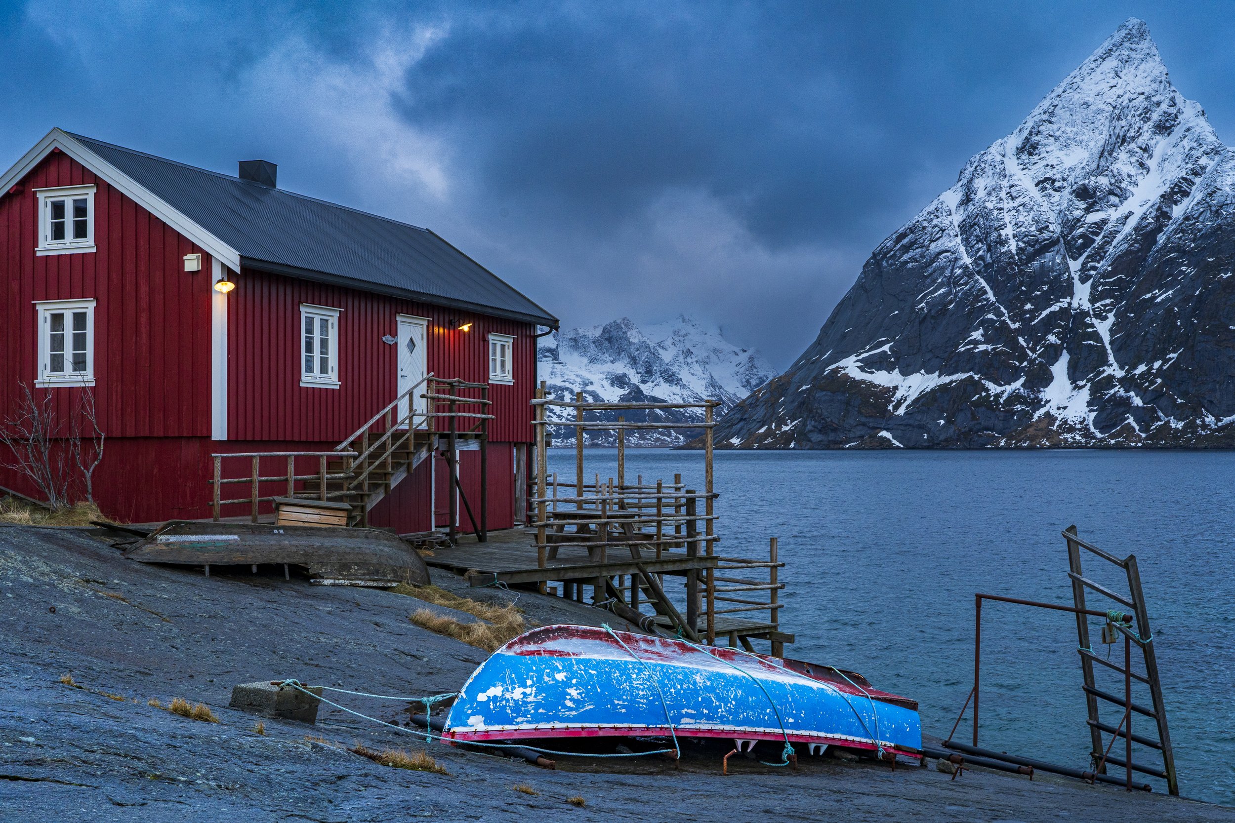 Lofoten