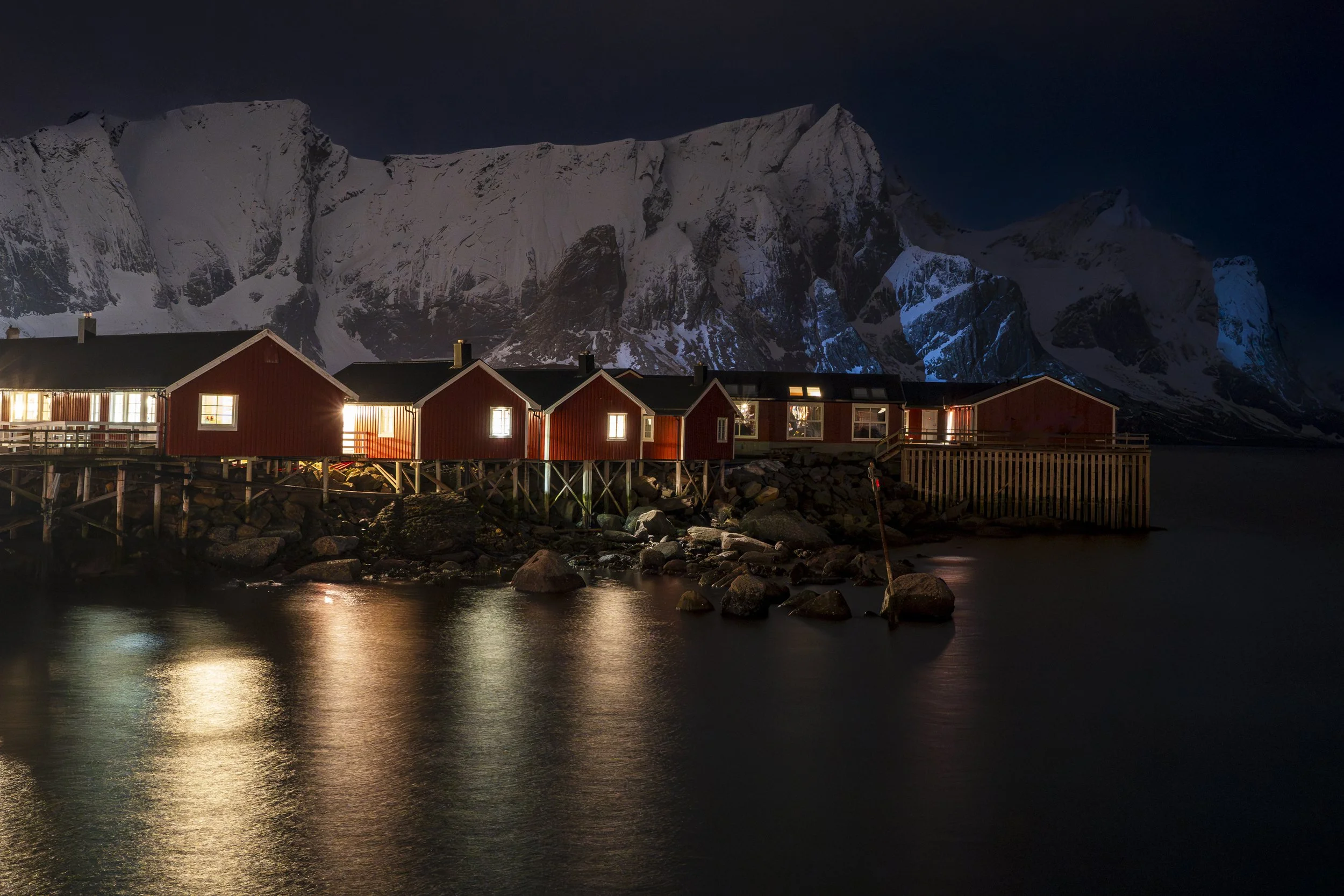 What No-One Tells You About the Northern Lights