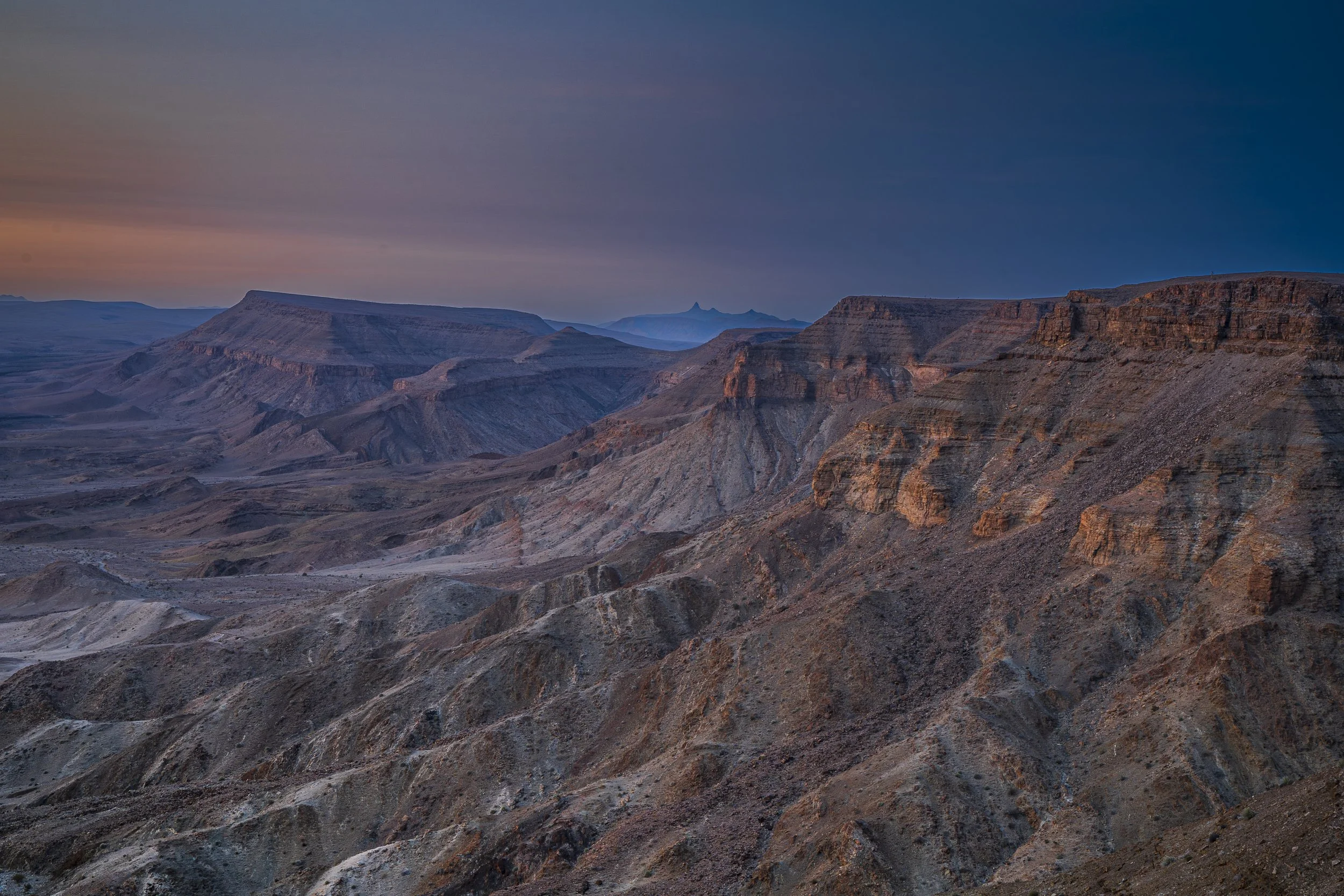 Namibia