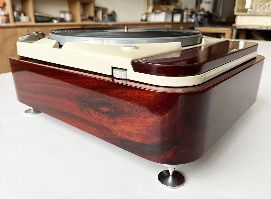 Thorens TD-124