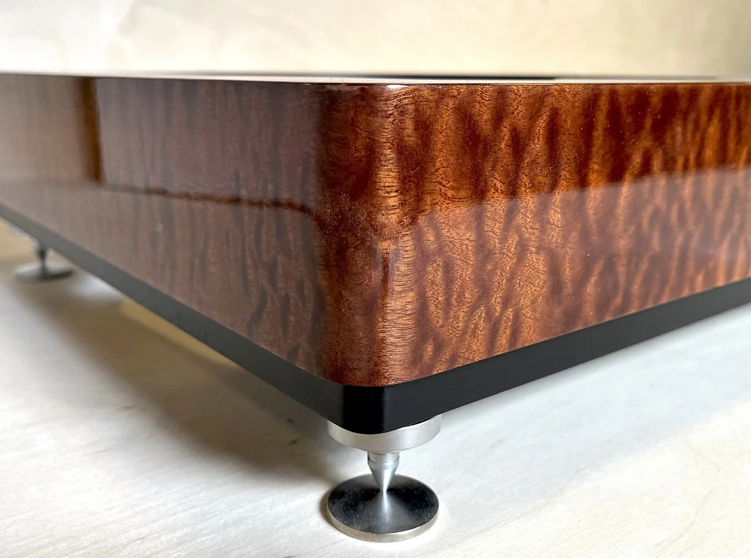 Garrard 301