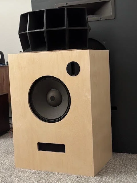 Altec 614
