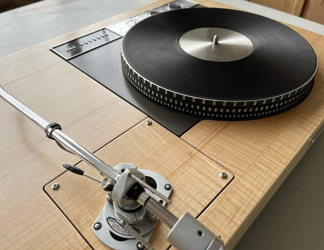 Garrard 401