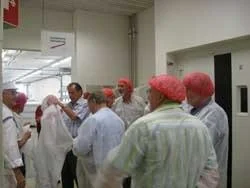 VASO-Treff Mühle Zürich