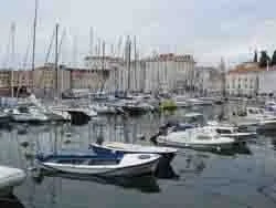 Slovenien / Kärnten 