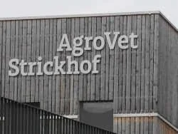 Bildungsveranstaltung  AgroVet
